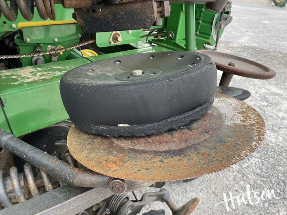 Photo of 2008 John Deere 1990