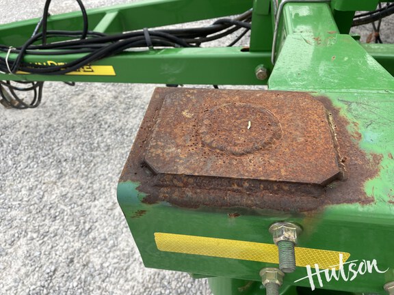 Photo of 2008 John Deere 1990