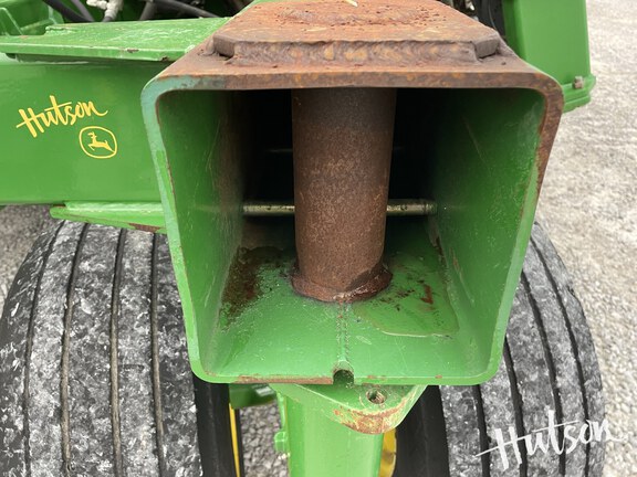 Photo of 2008 John Deere 1990