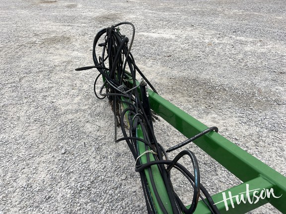 Photo of 2008 John Deere 1990