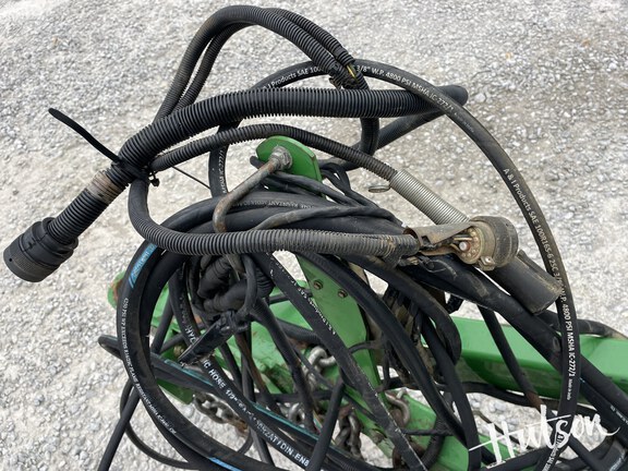 Photo of 2008 John Deere 1990