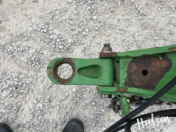 Photo of 2008 John Deere 1990