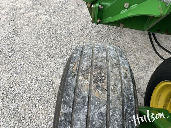 Photo of 2008 John Deere 1990