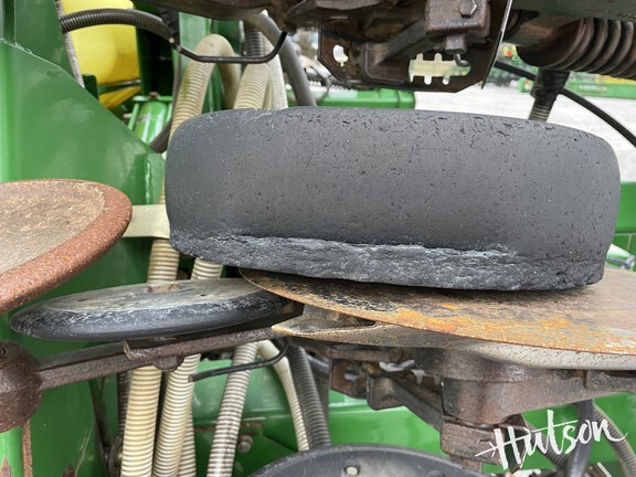 Photo of 2008 John Deere 1990