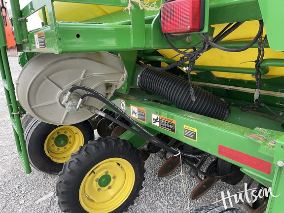 Photo of 2008 John Deere 1990