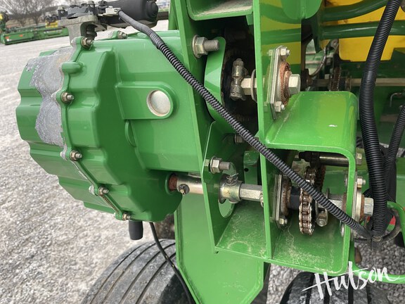 Photo of 2008 John Deere 1990