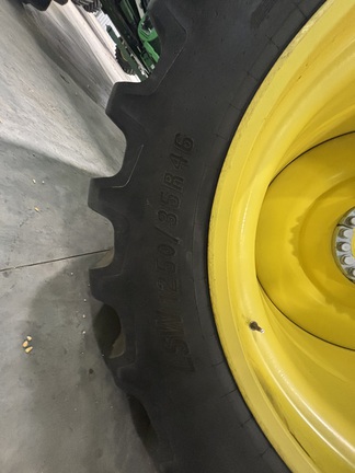 2023 John Deere S790 - Photo7