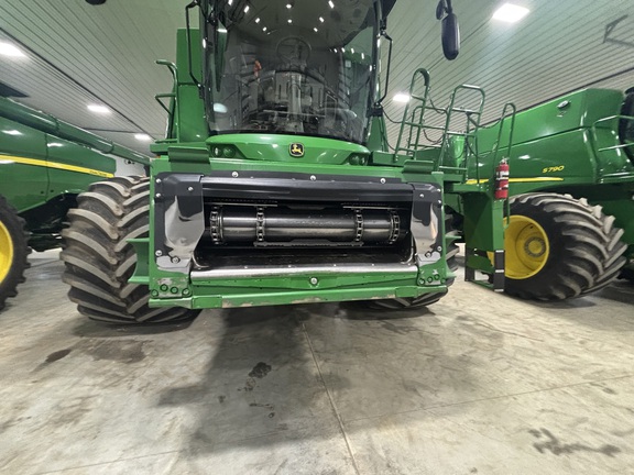 2023 John Deere S790 - Photo4