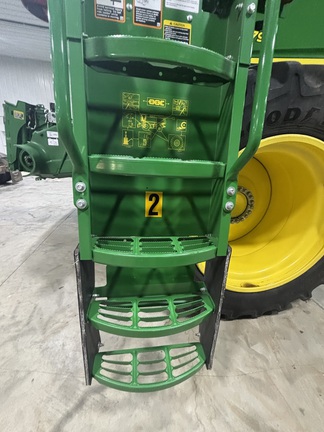 2023 John Deere S790 - Photo17