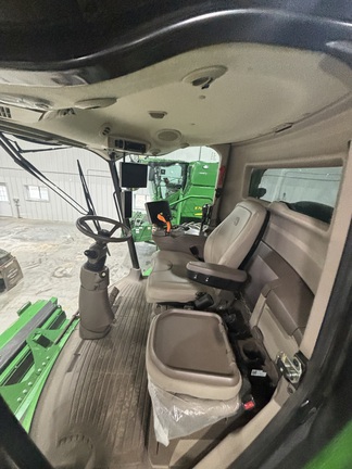 2023 John Deere S790 - Photo9