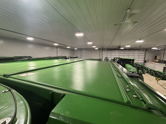 2023 John Deere S790 - Photo10