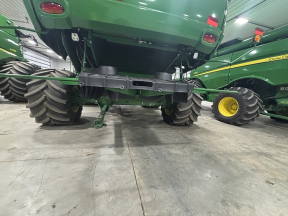 2023 John Deere S790 - Photo11