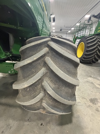 2023 John Deere S790 - Photo19