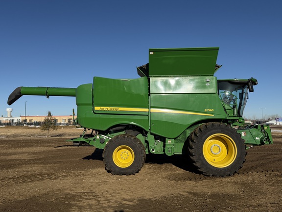 2023 John Deere S790 - Photo2