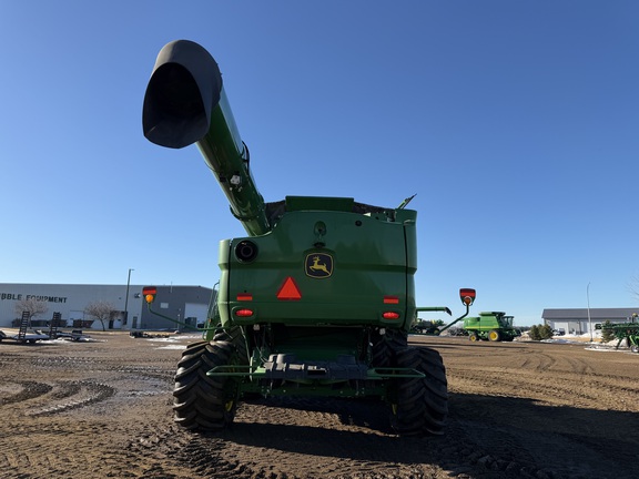 2023 John Deere S790 - Photo4