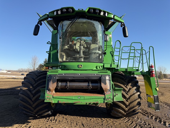 2023 John Deere S790 - Photo8