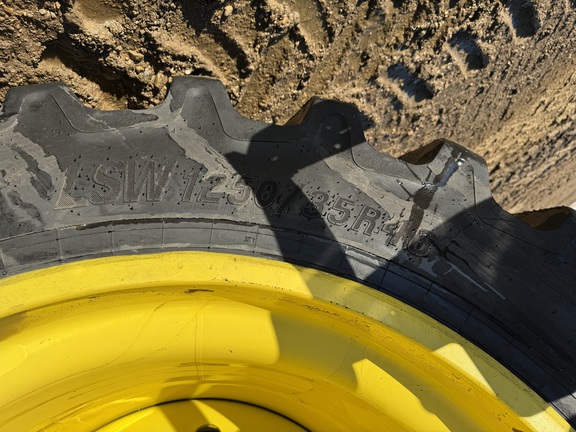 2023 John Deere S790 - Photo9