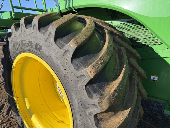 2023 John Deere S790 - Photo10