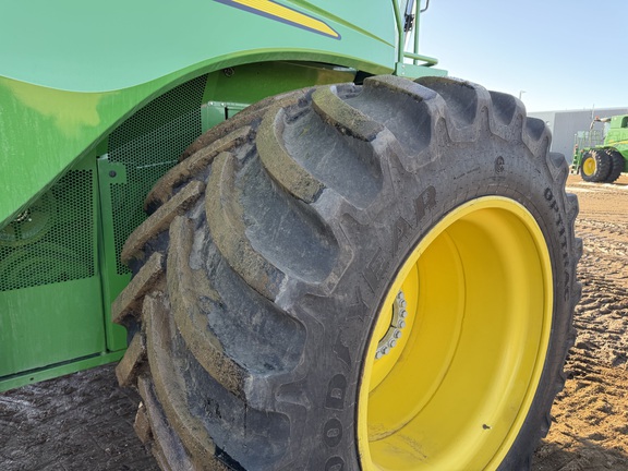 2023 John Deere S790 - Photo11