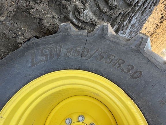 2023 John Deere S790 - Photo12