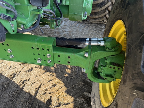 2023 John Deere S790 - Photo14