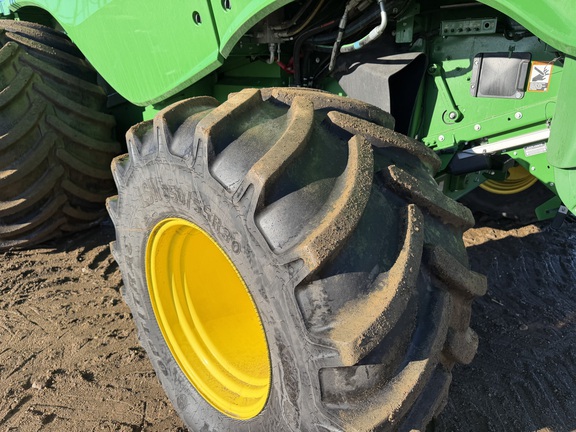 2023 John Deere S790 - Photo15