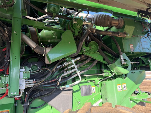 2023 John Deere S790 - Photo17