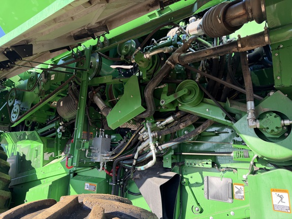 2023 John Deere S790 - Photo18