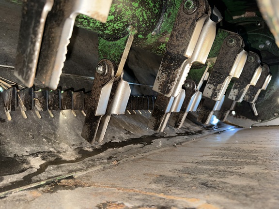 2023 John Deere S790 - Photo20