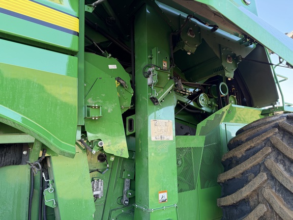 2023 John Deere S790 - Photo22