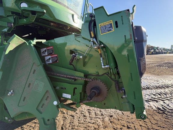2023 John Deere S790 - Photo25