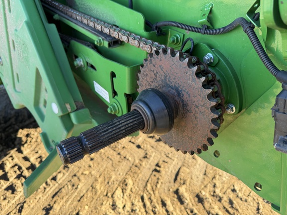 2023 John Deere S790 - Photo26