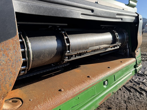 2023 John Deere S790 - Photo27