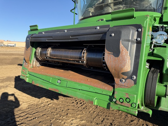 2023 John Deere S790 - Photo28