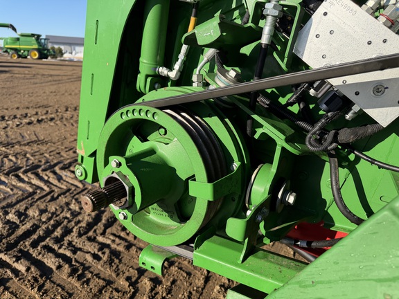 2023 John Deere S790 - Photo30