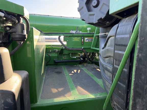 2023 John Deere S790 - Photo33