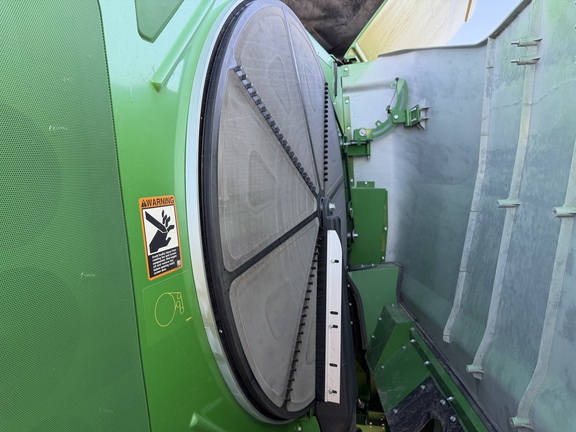 2023 John Deere S790 - Photo31