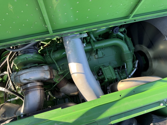 2023 John Deere S790 - Photo34