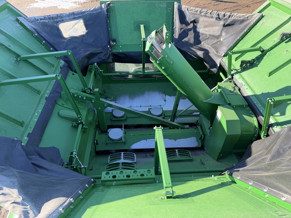 2023 John Deere S790 - Photo35