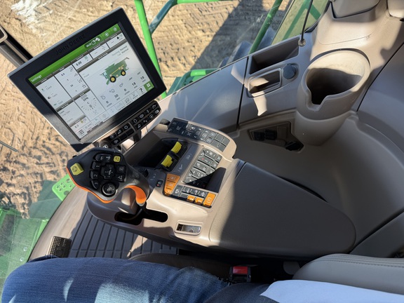 2023 John Deere S790 - Photo40