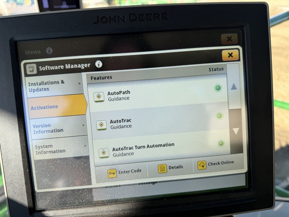 2023 John Deere S790 - Photo43