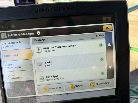 2023 John Deere S790 - Photo44