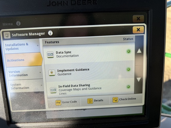 2023 John Deere S790 - Photo45