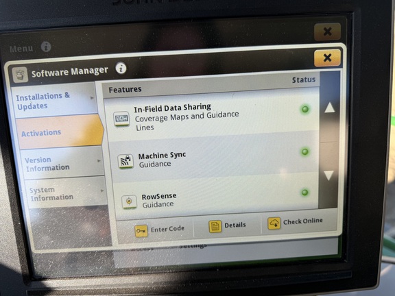 2023 John Deere S790 - Photo46