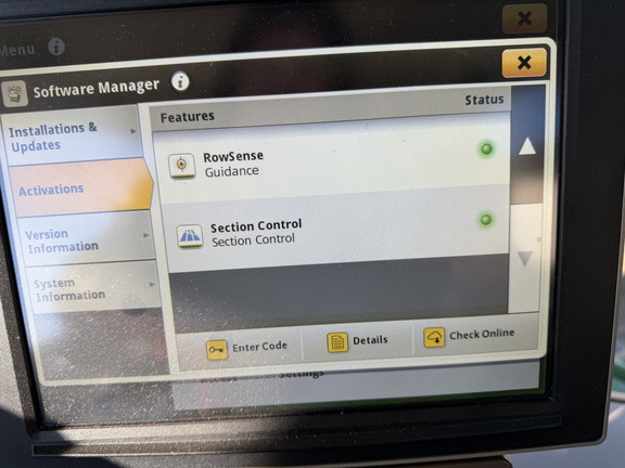 2023 John Deere S790 - Photo47