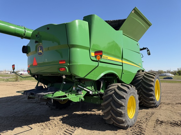 2023 John Deere S790 - Photo3