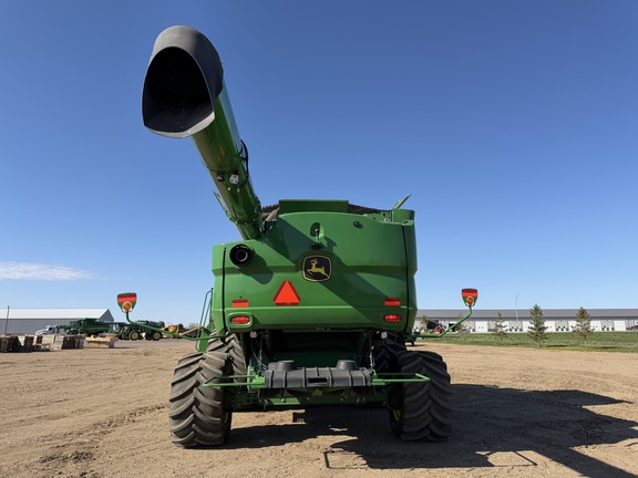 2023 John Deere S790 - Photo4