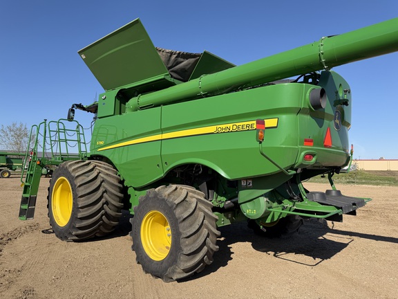 2023 John Deere S790 - Photo5