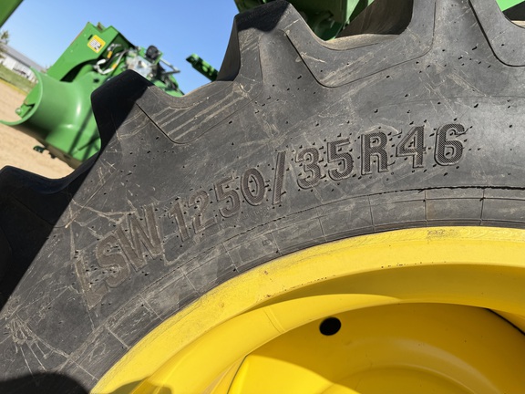 2023 John Deere S790 - Photo9