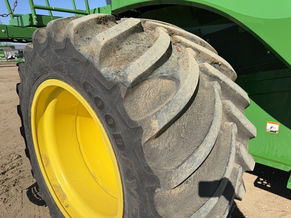 2023 John Deere S790 - Photo10